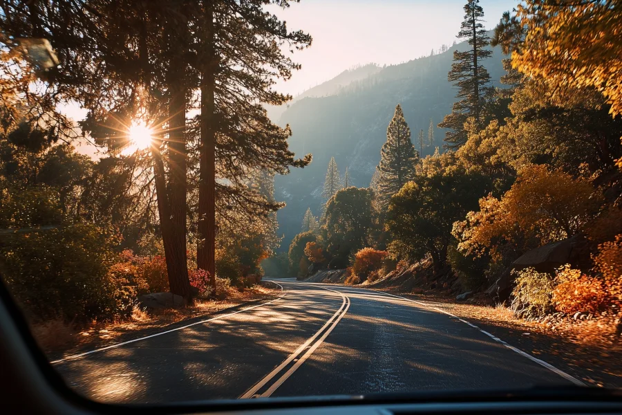 affordable road trip ideas