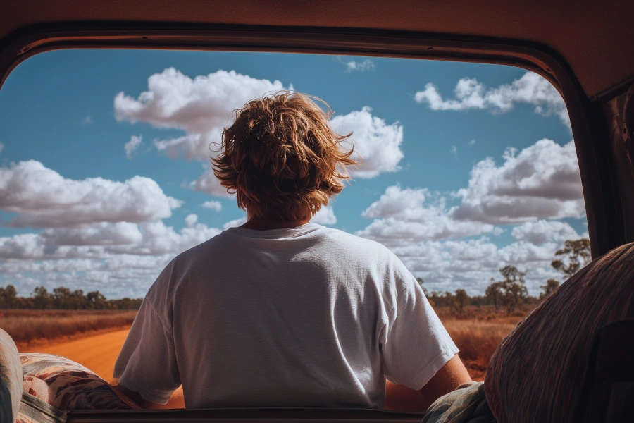 low-cost family road trips