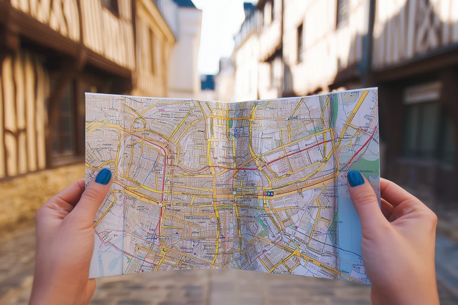 how to find local gems while traveling