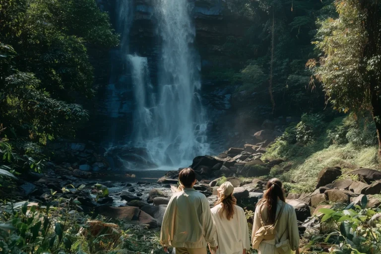 scenic road trip hidden attractions