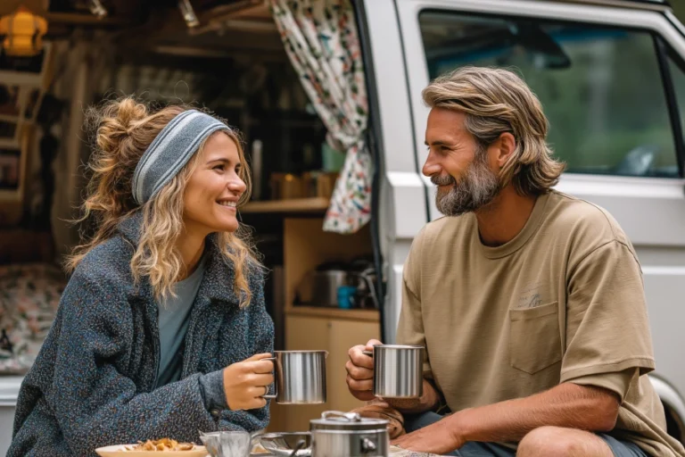 Road trip meal planning tips