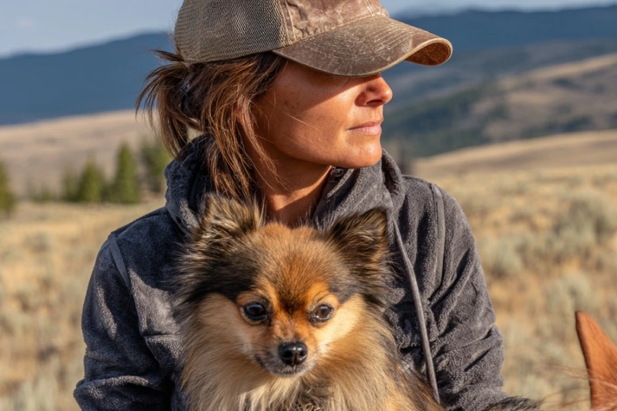 Pet-friendly road trip essentials