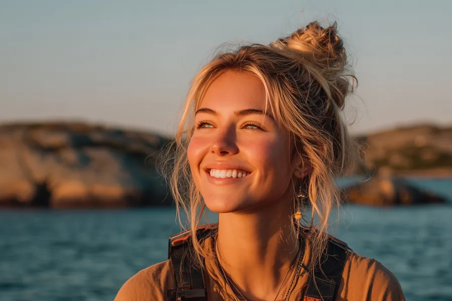 Women-friendly vacation spots